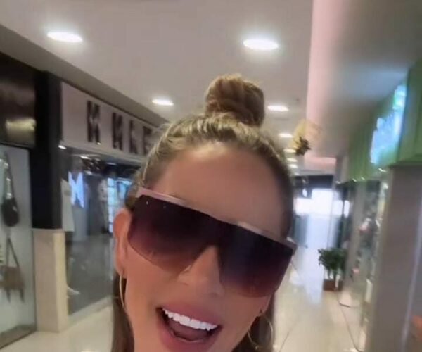 (VIDEO). La Comadre: “Más que denunciada pero bien perrísima”