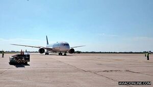 Air Europa eleva un 5% su oferta de invierno y anuncia nuevas rutas y frecuencias para 2024