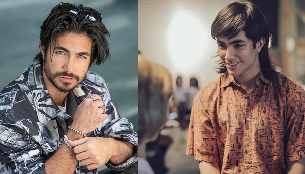 Sian Chiong, actor de "Súbete a mi moto" habló con nuestro sitio de su trabajo y su novia paraguaya - Teleshow