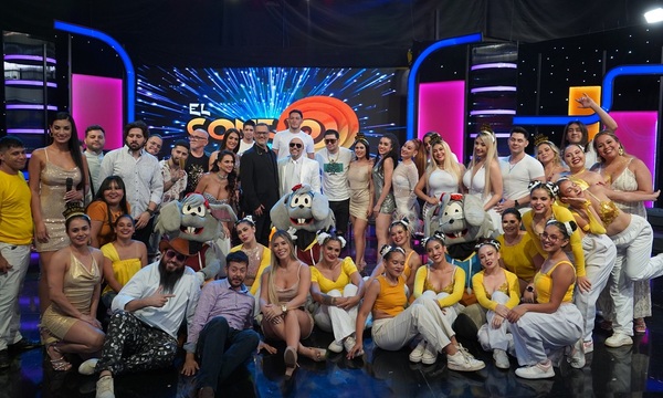 Retorna “El Conejo” festejando sus 28 años | Telefuturo