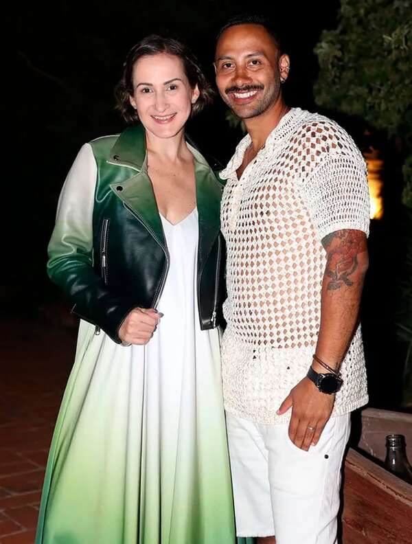 Diseñadores presentaron colecciones en Punta del Este - Sociales - ABC Color
