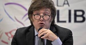 La Nación / Milei sufre segundo revés en la justicia