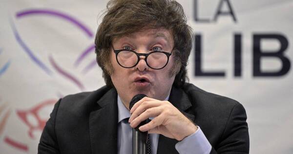 La Nación / Milei sufre segundo revés en la justicia