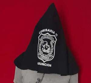 Policía recupera vehículo hurtado y aprehende al supuesto autor - Policiales - ABC Color