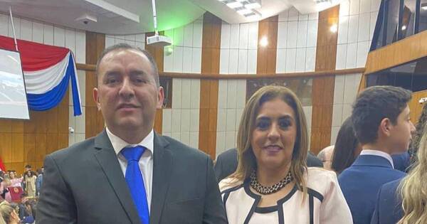 La Nación / Hermana de Líder Amarilla ocupa cargo de asesora