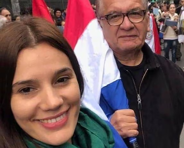 «Nepotismo y Contratos Opacos: El ex senador Wagner y su Esposa en el Ojo de la Tormenta | OnLivePy