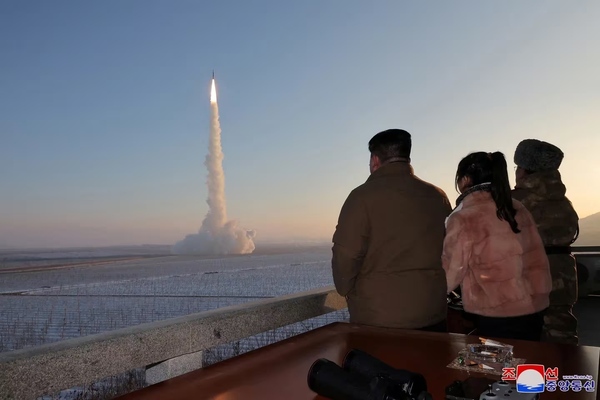 Corea del Sur ordena evacuación ante intenso ataque Norcoreano | OnLivePy