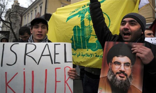 Estado Islámico llama a matar judíos y cristianos en Occidente en represalia por la ofensiva sobre Gaza - Informatepy.com