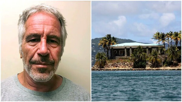 ¿Quiénes aparecen en documentos sobre Epstein y por qué?