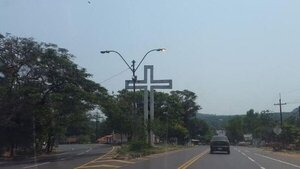 Detienen a presunto miembro del Clan Rotela en Kurusú Peregrino
