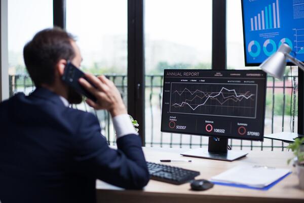 Recientes emisiones de bonos locales mantienen cotización de 2 dígitos, pese a tasa de referencia en retroceso - MarketData