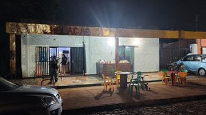 Desmantelan “narcobodega” administrada por padre e hijo en CDE