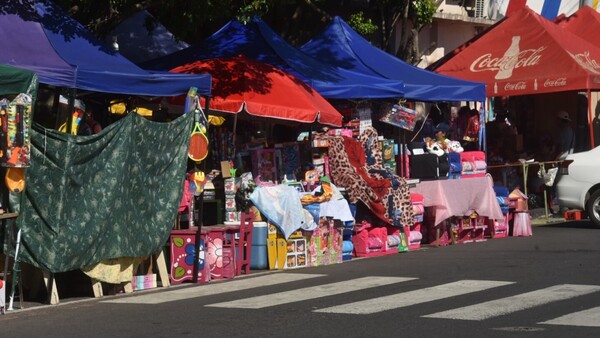 Víspera de Reyes Magos con clima caluroso y sin lluvias