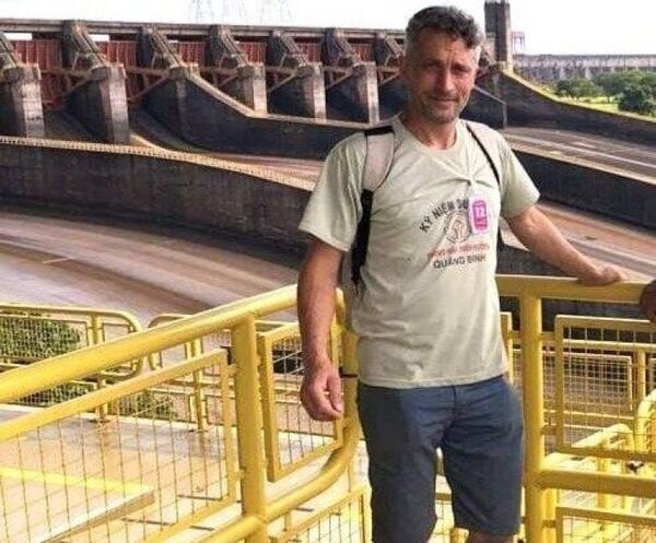 Francés desaparecido es encontrado sin vida en hotel capitalino