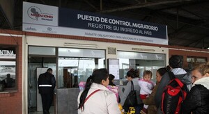 Dispensa temporal de legalización de permiso de menor ante Cancillería - ADN Digital