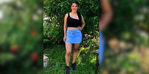 SAN PEDRO DEL PNÁ.: POLICÍA ENCONTRÓ A MUJER AFANOSAMENTE BUSCADA DESDE AYER - Itapúa Noticias