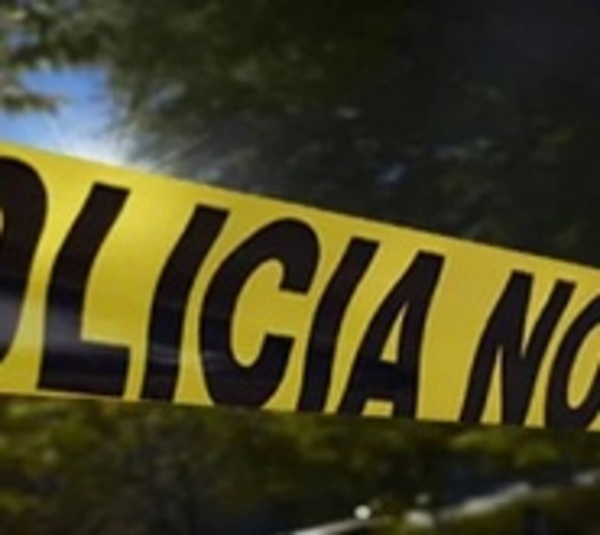 Hallan un cuerpo en Villa Aurelia - Paraguay.com