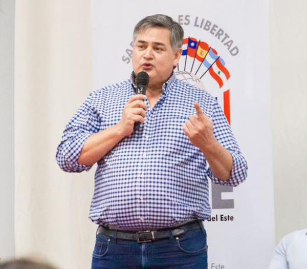 El sector público “no es una agencia de empleo”, asegura diputado González - La Clave