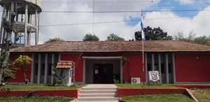 Trabajaba en la chacra, recibió un balazo en la cabeza y murió - Noticiero Paraguay