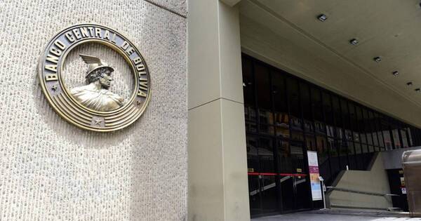 La Nación / Bolivia registró las reservas internacionales más bajas en 17 años
