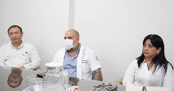 Diario HOY | IPS inicia operativo contra el Dengue y el COVID-19