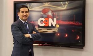 Asaltantes “pelaron” a periodista en barrio San Rafael de CDE – Diario TNPRESS