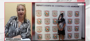Luque: Padres habrían "castigado" a hijos encerrándoles en un tambor con cloro - Megacadena - Diario Digital