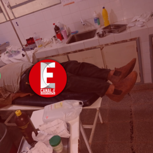 Itapúa: lo mataron en su propia chacra