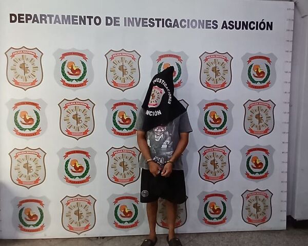 Investigan presunto filicidio en Luque: niño de 4 años murió y su hermana de 6 está internada | 1000 Noticias