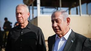 El “día después” de la guerra, “Hamás no controlará Gaza”, dice Defensa israelí | 1000 Noticias