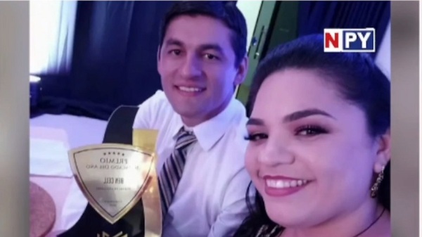 Diputado justifica contratación de su esposa y dice que ganan poco - Noticias Paraguay