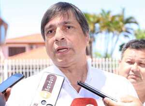 Petropar informa a Fiscalía sobre despilfarro de combustible en IPS en la era Bataglia - ADN Digital