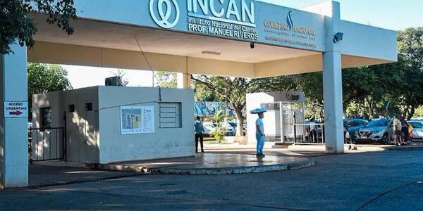 Derivan a pacientes del Incan a dos hospitales por avería de tomógrafo