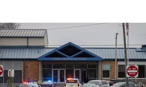 Estudiante realizó tiroteo en su escuela