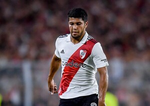 Robert Rojas será nuevo jugador de Vasco da Gama | 1000 Noticias