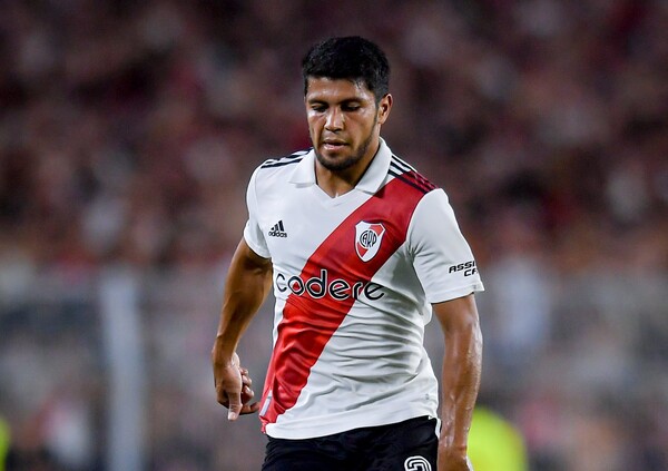 Robert Rojas será nuevo jugador de Vasco da Gama | 1000 Noticias