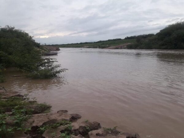 Renacer del Río Pilcomayo: Las aguas fluyen nuevamente en territorio paraguayo - El Independiente