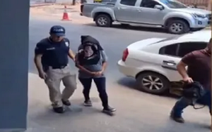 Presunto filicidio: niño de 4 años murió y su hermanita está internada - Noticiero Paraguay