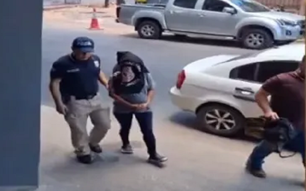 Presunto filicidio: niño de 4 años murió y su hermanita está internada - Noticiero Paraguay