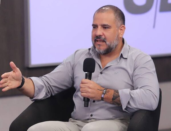 IPS presentó “ofensiva” contra el Covid-19 y el Dengue - ADN Digital