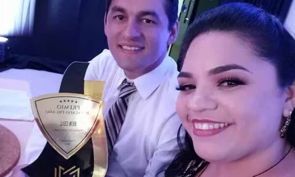 Diputado justifica contratación de su esposa y dice que ganan poco – Prensa 5