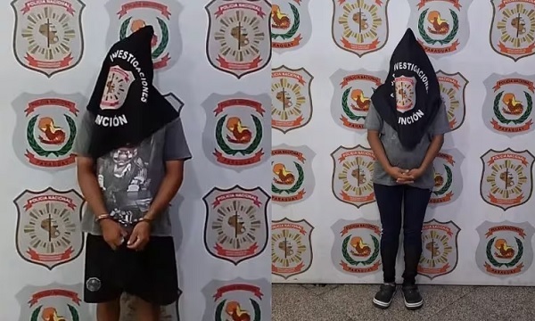 Investigan filicidio en Luque tras muerte de niño y hospitalización de hermana