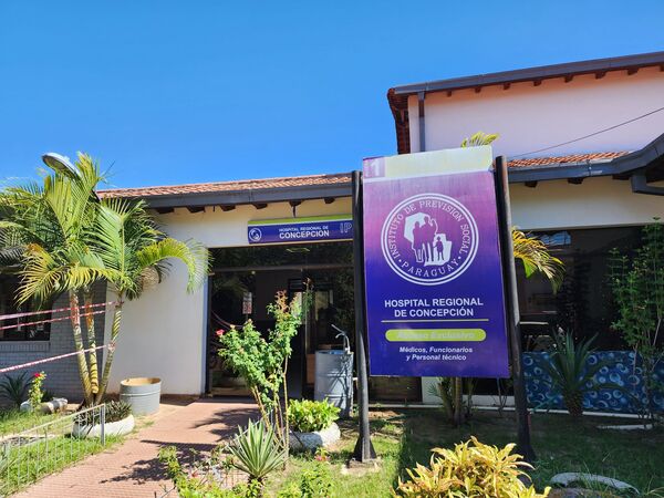 Desidia de COPACO Deja a Pacientes Crónicos del IPS Sin Acceso a Medicamentos