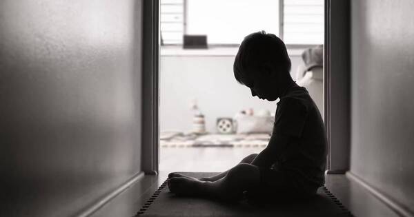 La Nación / Violación del deber de cuidado: el 75 % de las víctimas son niños de 3 a 13 años