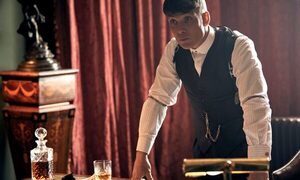 La película de ´Peaky Blinders` comenzará a rodarse este año