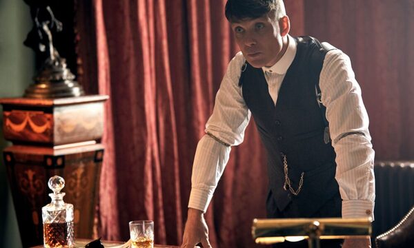 La película de ´Peaky Blinders` comenzará a rodarse este año