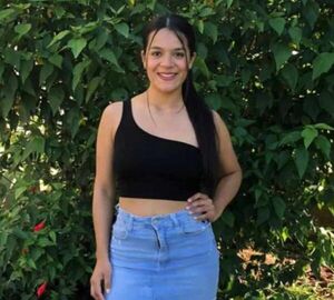 Joven buscada por sus familiares apareció sana y salva
