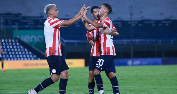 Versus / Estos son los 23 elegidos por Paraguay para el Preolímpico Sub 23