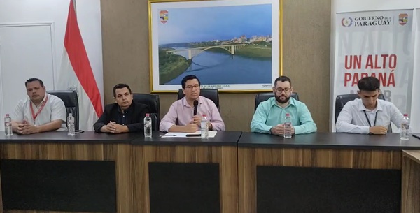 Alto Paraná: inician cursos de verano ofrecidos por la Gobernación y el SNPP - ADN Digital