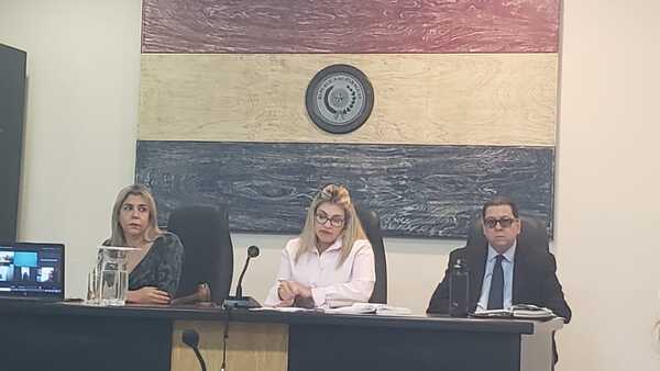 Caso Formosa: penas de hasta 14 años por narcotráfico - PDS RADIO Y TV